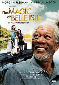 The magic of Belle Isle [DVD], 1