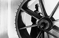 Die Passion der Jungfrau von Orléans [DVD], 3