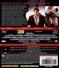 L'Associé du Diable [Blu-ray], 2