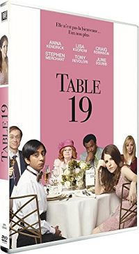 Table 19 [DVD], 1