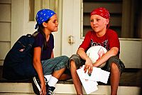 Briefe an Gott [Blu-ray], 3