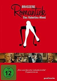 Brasserie Romantiek - Das Valentins-Menü [DVD], 1