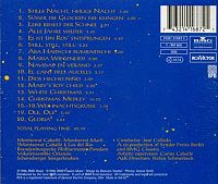 Unsere Weihnachtslieder [CD], 1