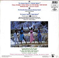 The Summer Mega Mix  [Vinyl], 1