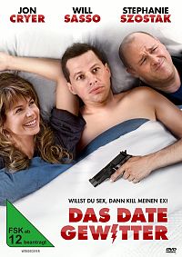 Das Date Gewitter [DVD], 6