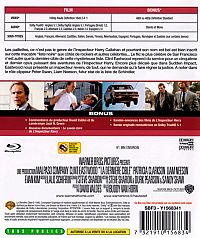 La dernière cible [Blu-ray], 2