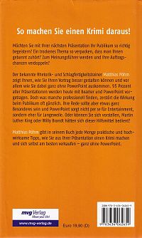 Präsentieren Sie noch oder faszinieren Sie schon? , 1