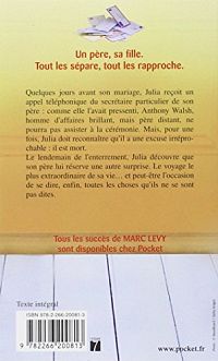 Toutes ces choses qu'on ne s'est pas dites, 4