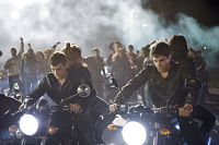 Drei Meter über dem Himmel  [Blu-ray], 8