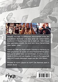 Die Wahrheit über Alberto, 1