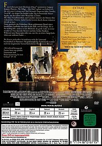 Im Feuer [DVD], 1