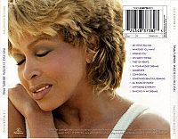 Wildest Dreams [CD], 1