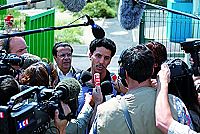 Omar m'a tuer [DVD], 6