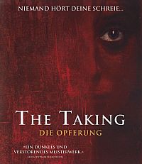 The Taking - Die Opferung [Blu-ray], 1