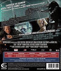 Assassin's Bullet - Im Visier der Macht [Blu-ray 3D], 1