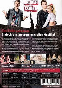 Bruder vor Luder [DVD], 2