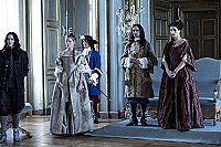 Versailles - Saison 1 [Blu-ray], 1