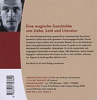 Der Schatten des Windes, 1