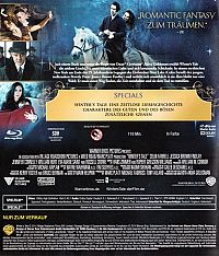 Winter's Tale [Blu-ray], 2