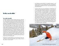 Der perfekte Augenblick, 6