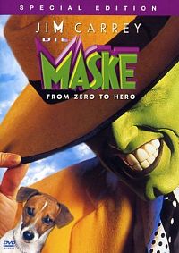 Die Maske [DVD], 2
