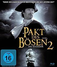 Pakt des Bösen 2 - Die Rückkehr [Blu-ray], 6