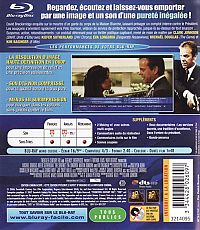 The Sentinel [Blu-ray], 1