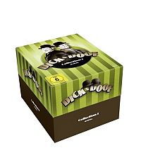 Dick & Doof Collection 1 [DVD], 1