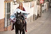 Ostwind 3 - Aufbruch nach Ora [DVD], 3