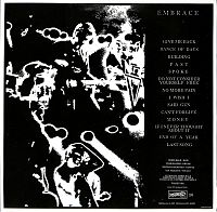 Embrace [Vinyl], 1