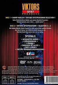 Viktors Universum 1 [DVD], 1