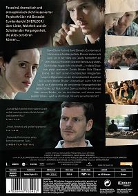 Wreckers - Wie viele Geheimnisse kann die Liebe ertragen? [DVD], 1