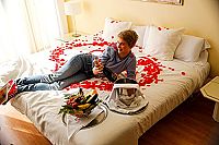 Halt mich fest [Blu-ray], 7