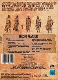 Spiel mir das Lied vom Tod [DVD], 1