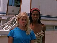 Die Delfinflüsterin [DVD], 7