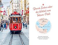 Nice to meet you, Istanbul!: Auf Entdeckungstour ins Herz der Stadt, 6