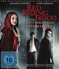 Red Riding Hood - Unter dem Wolfsmond [Blu-ray], 1