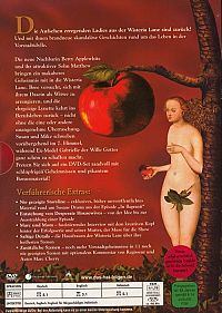 Desperate Housewives - Staffel 2.1 [DVD], 1