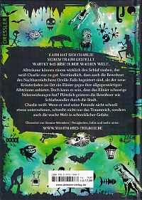 Nightmares! - Die Stadt der Schlafwandler, 1