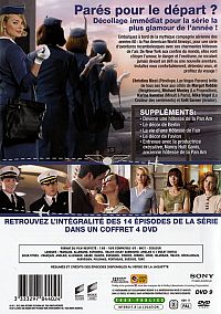 Pan Am - Saison 2 [DVD], 1
