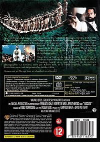 The Mission [DVD], 1