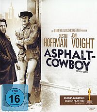 Asphalt-Cowboy [Blu-ray], 1