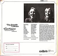 Das doppelte Lottchen, 1