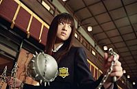 Kill Bill Vol. 1 [Blu-ray], 5