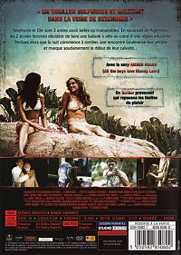 And Soon the Darkness [DVD], 1