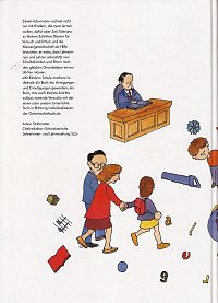 Mit Kindern Schule machen, 1