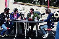 Radiostars [Blu-ray], 4