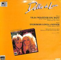 Vilja - Whatever You Want [Vinyl], 1