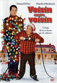 Voisin contre voisin [DVD], 1