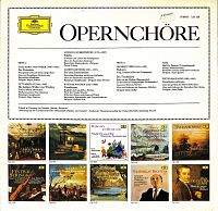 Opernchöre  [Vinyl], 1